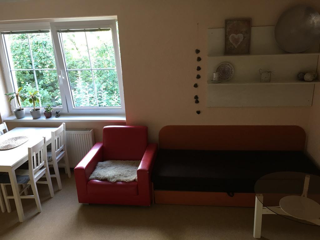 Apartmanovy Dom Králiky Buitenkant foto